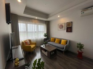 bán căn hộ chung cư 3pn, 2wc, 81m2 tại the one residence - gamuda garden, 5,5 tỷ, hoàng mai, hà nội