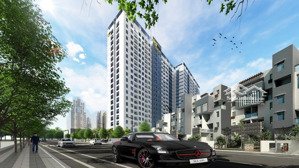 bán căn hộ 1pn bcons suối tiên, dòng tiền cho thuê 5 triệu/tháng, shr, hỗ trợ vay vcb 5.2%