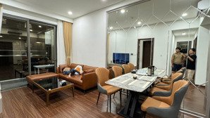 chính chủ bán gấp căn 3pn 2 mặt thoáng - 94m2 berriver jardin long biên, hn. lh:0933218388