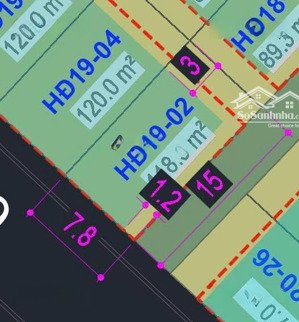 siêu hiếm, căn shophouse xẻ khe cuối cùng đối diện vincom plaza