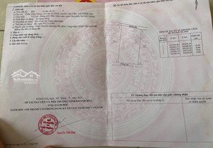 bán đất 755m2 cam an nam, cách lập định suối môn 150m, đường bê tông đất 2 mặt tiền gần khu dân cư