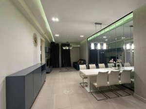 giá đúng: 13 triệu, 106m2, 3pn, 2wc, full. cho thuê chcc the park residences, nhà bè