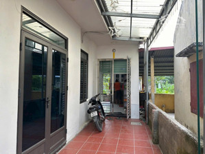 bán nhà 1,5 tầng tiều trà ,hưng đạo , dương . giá chỉ 1150 triệu