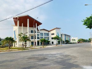 [giá cực tốt]đất mặt tiền đàm thanh 7 gần hồ bàu tràm, ngay nhà văn hóa thiếu nhi | 2tỷ99