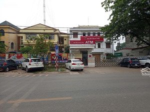 bán nhà 3 tầng trung tâm ngã ba phố nỷ, trung giã, sóc sơn. kinh doanh đỉnh