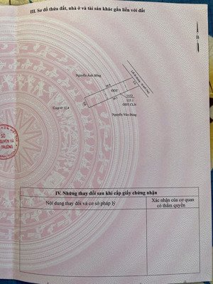 đất phú mỹ 1 xẹc dx01 vào 20m, 5x25 thổ cư 50m đường ô tô ra vào ok, vị trí đẹp mà giá chỉ 2 tỷ 190