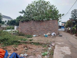 bán đất nam hồng, 64m2, mt5m, 4.2 tỷ, đông anh, ô tô.