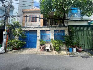 hxh rải nhựa hồ biểu chánh, 6,2x13m; nhà 1 đời chủ chưa qua đầu tư, tiện xây mới chỉ 9,6 tỷ tl