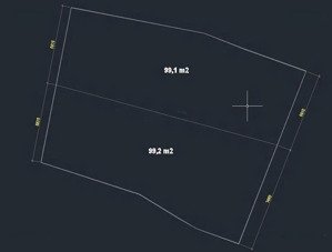 boom tấn, lô đất 2 mặt tiền phước trường 16 phước mỹ sơn trà