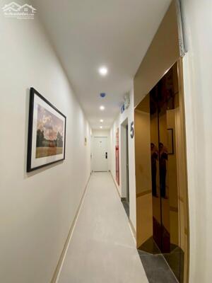 TOÀ APARTMENT MẶT ĐƯỜNG XUÂN ĐỈNH BẮC TỪ LIÊM - Ô TÔ TRÁNH KINH DOANH - 9 TẦNG - DT 155M2 GIÁ 79 TỶ