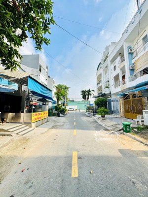 bán đất tại phố lương định của, an phú, q2, hcm 100m2, pháp lý đầy đủ, không hỗ trợ môi giới