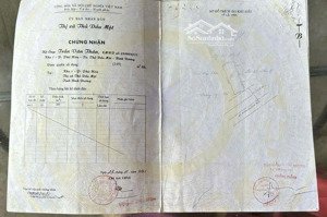 mặt tiền thích quảng đức ngay ngã 4 tân lập, 7x23 thổ cư 100%, giá tốt chỉ 18,5 tỷ
