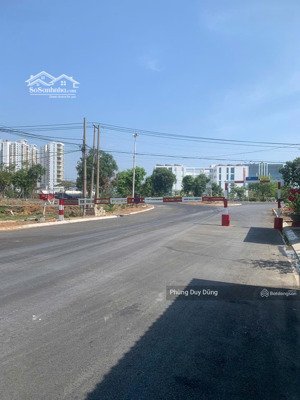 bán nền đất dự án 13a hông quang trục chính dự án giá siêu rẻ: lh: duy dũng