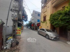 bán nhà thuận thành, bắc ninh. 110m2 * mt 5,2m * 3,5 tỷ. full nội thất mới, ở ngay