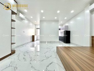 căn hộ cộng hoà phường 13 tân bình - ngay đường ga t3 mới - toà nhà thang máy - nội thất mới 100%