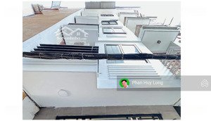 bán toà chung cư mini 52m2 x 7 tầng - thang máy - 10 phòng khép kín full đồ - sổ đỏ chính chủ