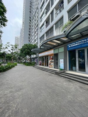 bán shophouse toà park 10 timescity