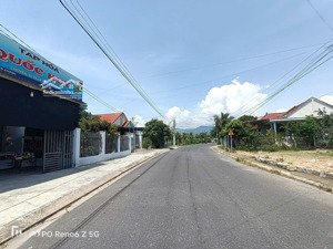 đất mặt tiền đường nhựa kinh doanh rộng 12m,quy hoạch rộng 24m. giá đầu tư