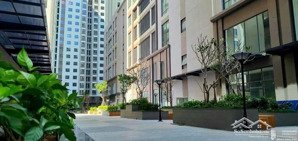 chính chủ cho thuê căn góc chung cư green river, nhà trống dt 72m2 thoáng mát