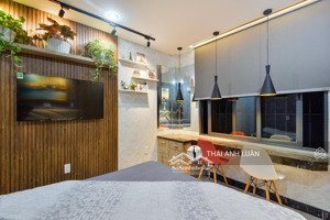 ngay nhà ga bason. bán nhà lý tự trọng, bến nghé, quận 1. 96m2 (6x16m) 6 tầng, hđt: 250tr/th. 35 tỷ