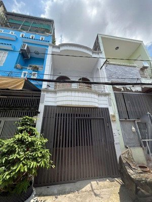 bán nhà chính chủ hẻm xe hơi giá rẻ.nhà hẻm xe hơi ,hẻm rộng và thông ra các trục đường lớn