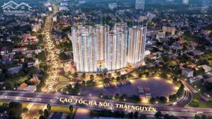 Cần tiền cần thanh khoản gấp căn 3PN tại Tecco Elite Thái Nguyên giá cắt lỗ