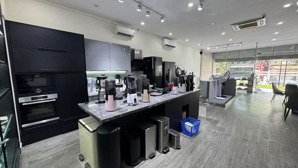 cực hiếm bán nhà mặt phố dương văn bé hai bà trưng 145m2 8 tầng thang máy 7m mt kinh doanh vp 61t