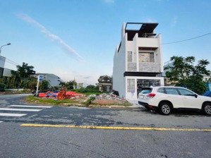 bán đất đẹp đường 7m5 phan khôi vị trí sát ngã 4 phạm duy tốn, hoà xuân - 100m2, giá nhỉnh 3 tỷ
