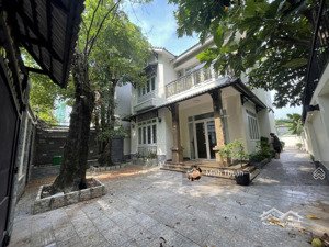 villa thảo điền - mt đường 47 - full nt - hđt: 60tr/tháng - 333m2 - giá chỉ 55 tỷ