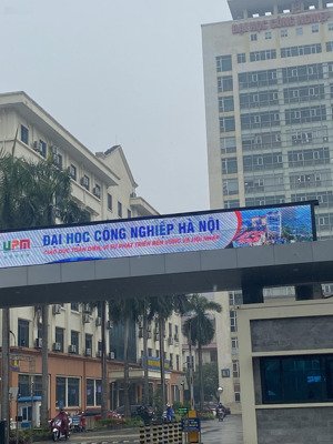 bán nhà nam từ liêm ,gần trường đại học công nghiệp ,lô góc ,dân xây ,ngõ thông ,ô tô đỗ cửa