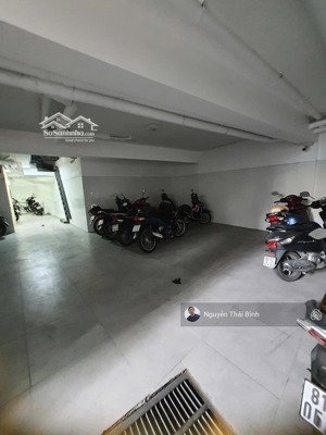 mặt tiền chdv full 26 phòng dòng tiền ổn định thu nhập lên tới 120 triệu/tháng chu văn an