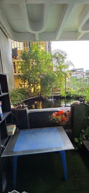 gấp văn gáp - nguyễn đình thi - 2 mặt ngõ- 3 bước ra hồ tây - sổ vuông - nhà đẹp