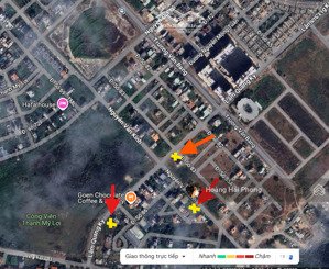 bán đất dự án phú nhuận 2, p.thạnh mỹ lợi - mặt tiền đường nguyễn văn kỉnh giá rẻ