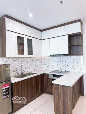chính chủ bán ch 2pn + 2wc tòa s2.12 vinhomes ocean park, đầy đủ nội thất mới 100%),view bể bơi xịn