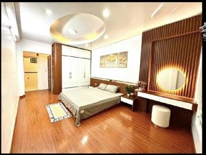 nhà 45m2- vũ trọng khánh- ô tô qua nhà -cạnh làng việt kiều châu âu : 9.5 tỷ