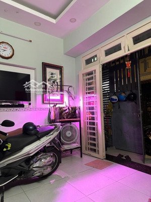 56m2, hoàng hoa thám, hxh, 4 tầng, nhỉnh 10 tỷ