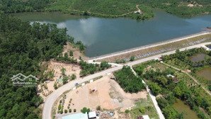 bán lô đất view hồ 420m2 có 240m2 đất ở đà nẵng. 0938,917,985
