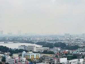 duy nhất 1 căn 2pn2wc 66m2 view sông chỉ 9tr5 view ngắm hoàng hôn siêu đẹp. xem nhà alo em hồng
