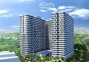 bán cc golden mansion, phổ quang, 6,15 tỷ, 95m2, 3pn, 2wc, siêu hot (giá thật)