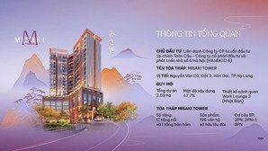 sở hữu căn hộ 2pn chuẩn nhật giữa trung tâm hạ long chỉ với mức giá chỉ từ 33,7tr/m2 tại sao không?