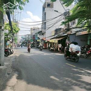 Nhà MT Đường Tôn Đản Phường 10 Quận 4.