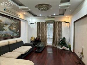 Cho thuê nhà nguyên căn ngõ 165 Thanh Nhàn, 5 tầng x 50m2, 6 ngủ, 13 Triệu