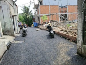 chính chủ xuất ngoại bán gấp đất hiệp bình phước thủ đức chỉ 4.5 tỷ cách vạn phúc vài bước chân.