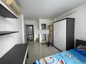 cho thuê nhà 5m (xh) âu dương lân, p.3, q.8 giá 12tr