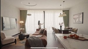 cập nhật quỹ căn hộ 1-2-3pn cho thuê tại heritage đầy đủ nội thất giá siêu rẻ