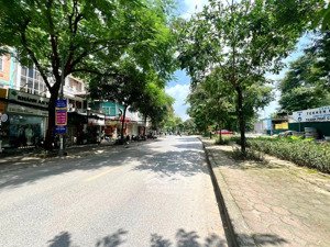 nhà mặt phố kim giang 2 mặt thoáng vĩnh viền ngõ sau nhà ô tô chạy vù vù vỉa hè rộng thênh thang ki