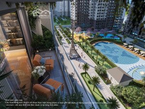 [nóng] quỹ 10 căn pr6 ngoại giao mới ra hàng. ck lên tới 9-12%. the paris vinhome ocean park 1