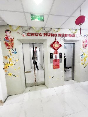chỉ 1,35 tỷ có căn chung cư mini thoáng đẹp. toà có hầm ô tô