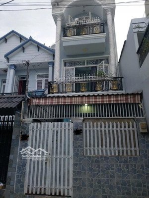 hxh 57m2 - giá 6.8 tỷ - 4pn - hướng đông - chuyên dùng chính, quận 7