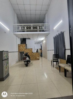 xe tải tới hông nhà - 4*15m - nguyễn hữu dật